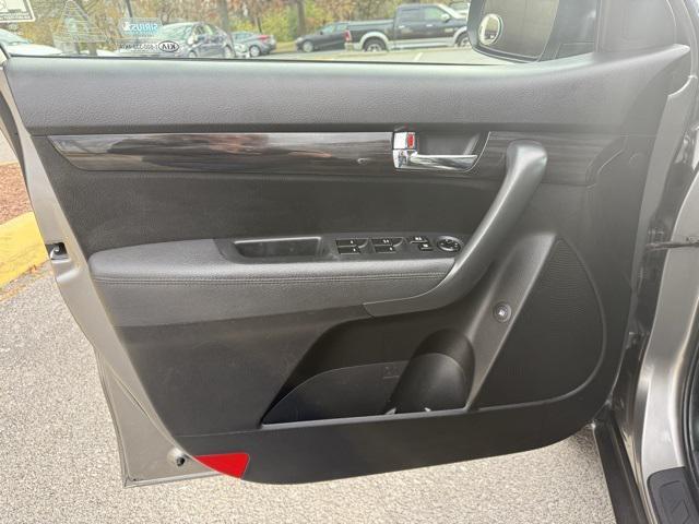 used 2011 Kia Sorento car, priced at $6,595