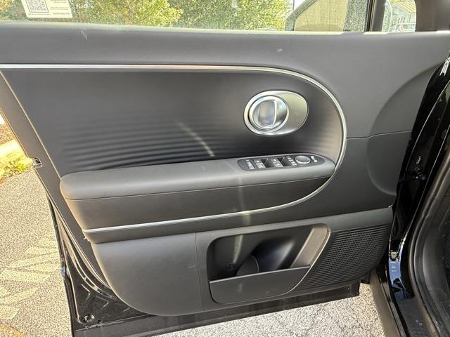 new 2026 Hyundai IONIQ 9 car, priced at $55,949