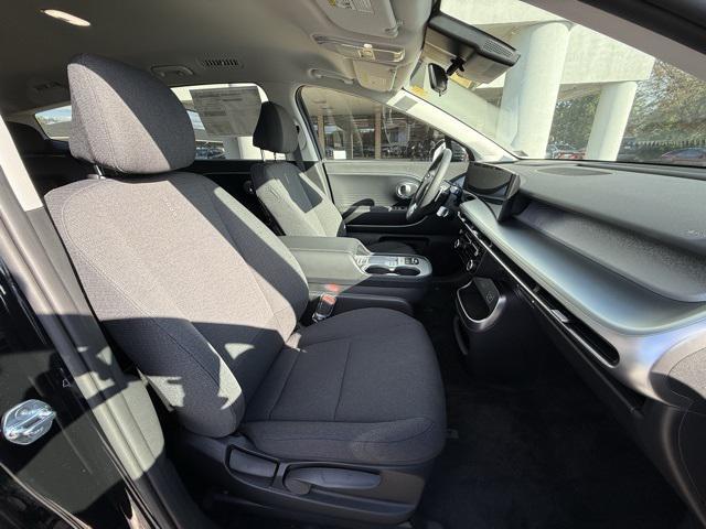 new 2026 Hyundai IONIQ 9 car, priced at $55,949