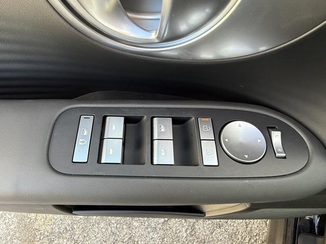 new 2026 Hyundai IONIQ 9 car, priced at $55,949