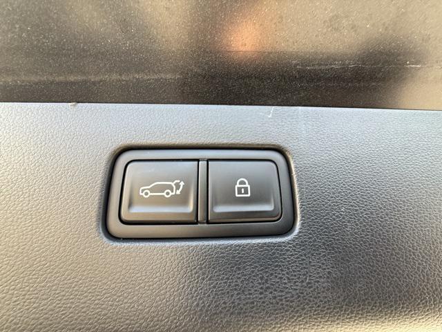 new 2026 Hyundai IONIQ 9 car, priced at $55,949