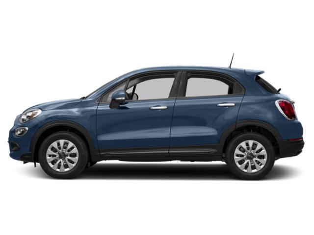 used 2018 FIAT 500X car, priced at $15,995