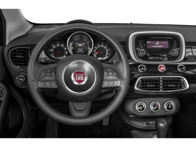 used 2018 FIAT 500X car, priced at $15,995
