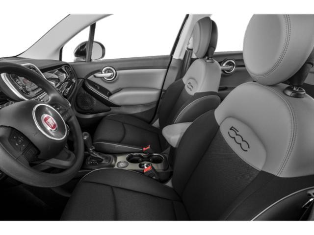 used 2018 FIAT 500X car, priced at $15,995