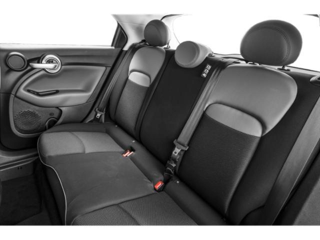 used 2018 FIAT 500X car, priced at $15,995