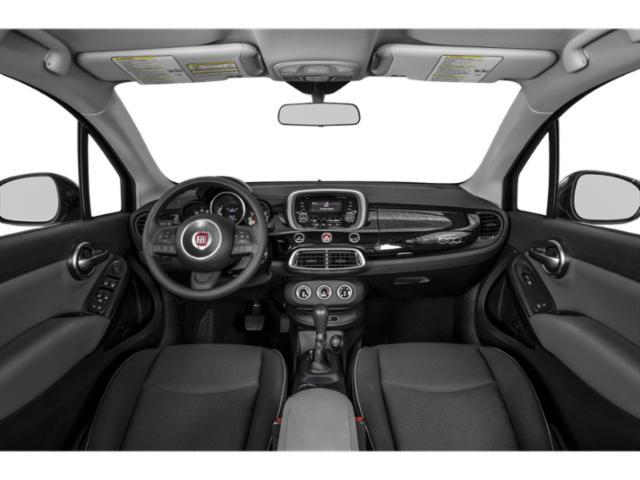 used 2018 FIAT 500X car, priced at $15,995
