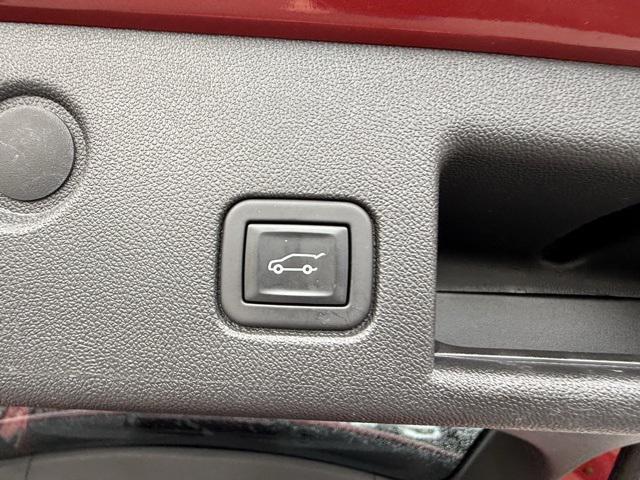 used 2023 Chevrolet Equinox car, priced at $29,730