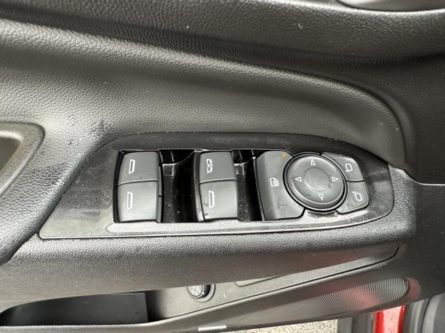 used 2023 Chevrolet Equinox car, priced at $29,730