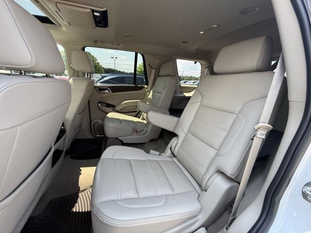 used 2019 GMC Yukon car, priced at $37,799