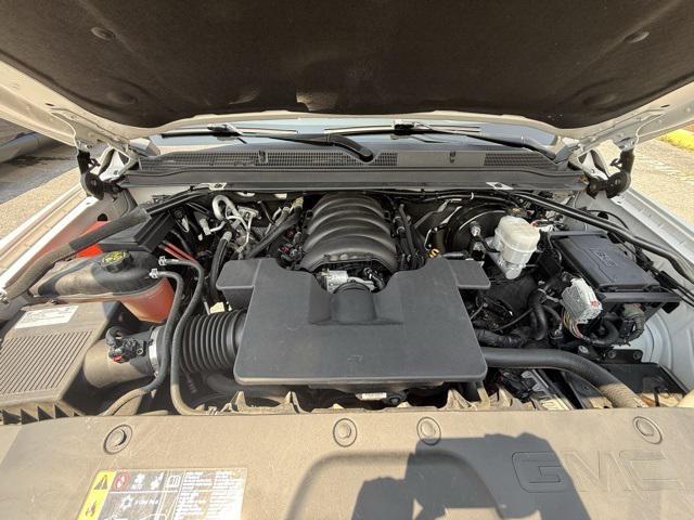 used 2019 GMC Yukon car, priced at $37,799