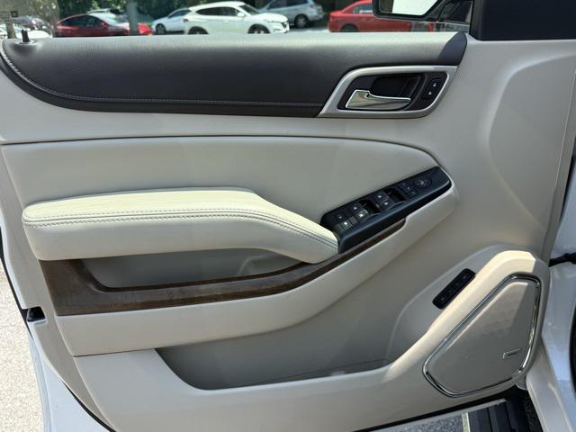 used 2019 GMC Yukon car, priced at $37,799