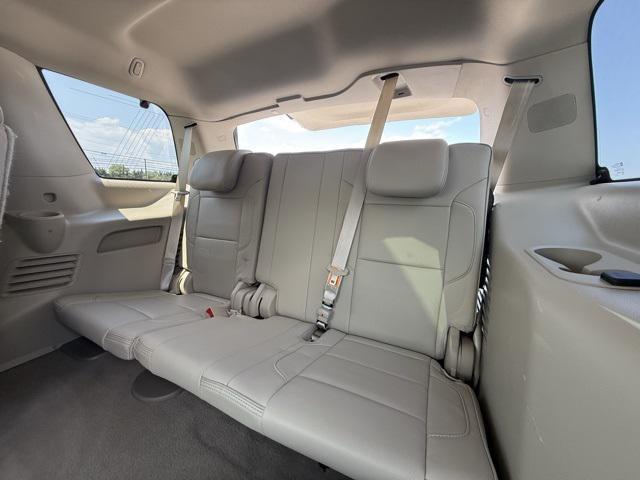 used 2019 GMC Yukon car, priced at $37,799
