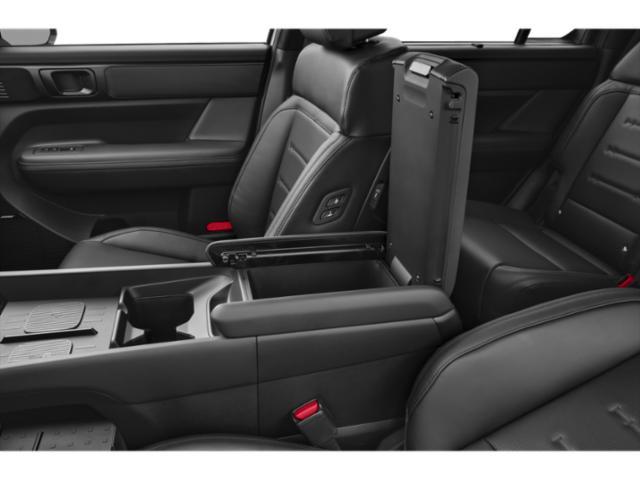 new 2025 Hyundai SANTA FE HEV car, priced at $48,439