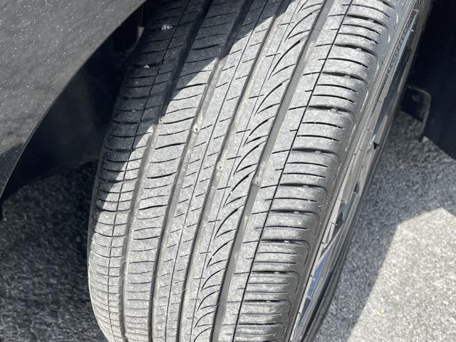 used 2024 Hyundai Elantra car, priced at $23,185