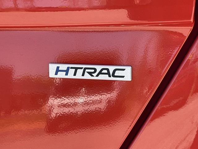new 2025 Hyundai Kona car, priced at $25,880