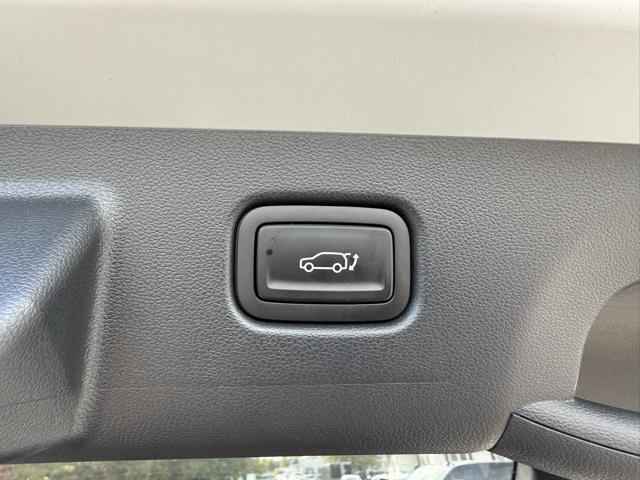 new 2026 Hyundai Kona car, priced at $34,870
