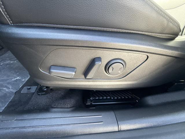 new 2026 Hyundai Tucson car, priced at $39,350