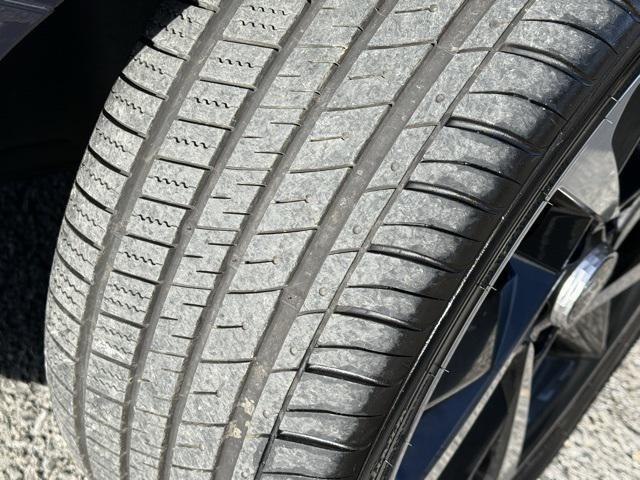 used 2023 Hyundai Sonata car, priced at $22,695