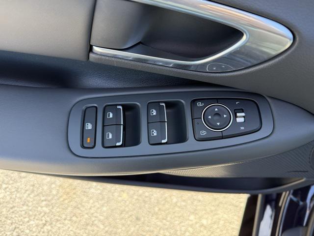 used 2023 Hyundai Sonata car, priced at $22,695