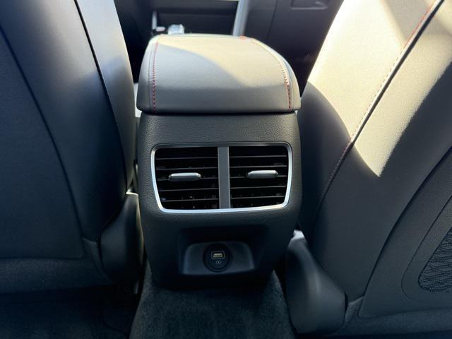 used 2023 Hyundai Sonata car, priced at $22,695