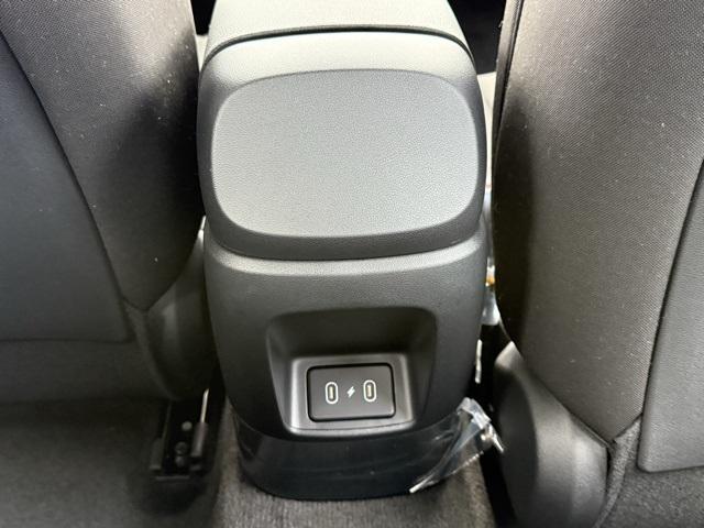 new 2026 Hyundai Elantra car, priced at $25,015