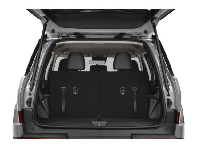 new 2025 Hyundai Santa Fe car, priced at $36,015