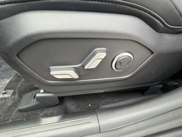 new 2025 Hyundai Santa Fe car, priced at $36,015