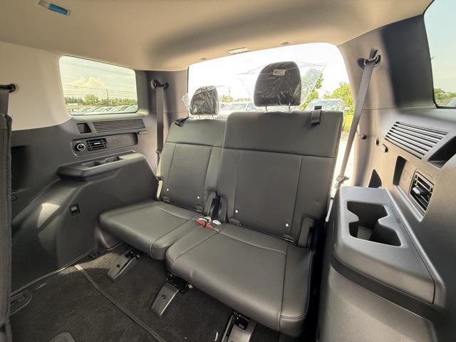 new 2025 Hyundai Santa Fe car, priced at $36,015
