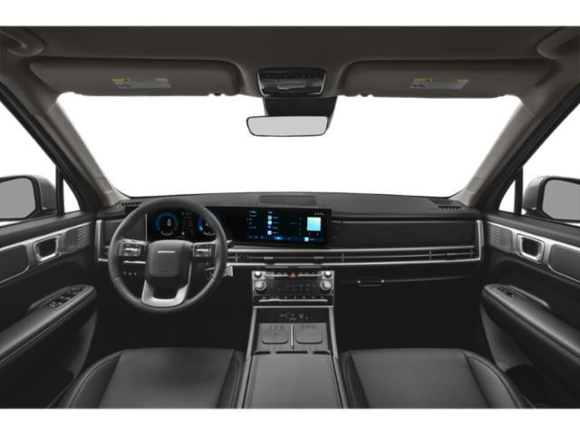 new 2025 Hyundai Santa Fe car, priced at $36,015