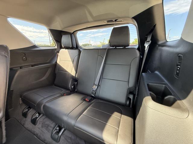 used 2020 Chevrolet Traverse car, priced at $20,826