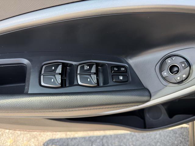 used 2018 Hyundai Santa Fe Sport car, priced at $15,702