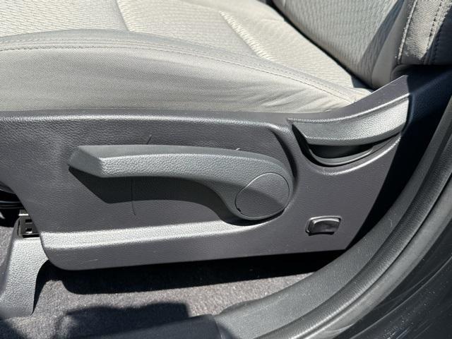 used 2018 Hyundai Santa Fe Sport car, priced at $15,702