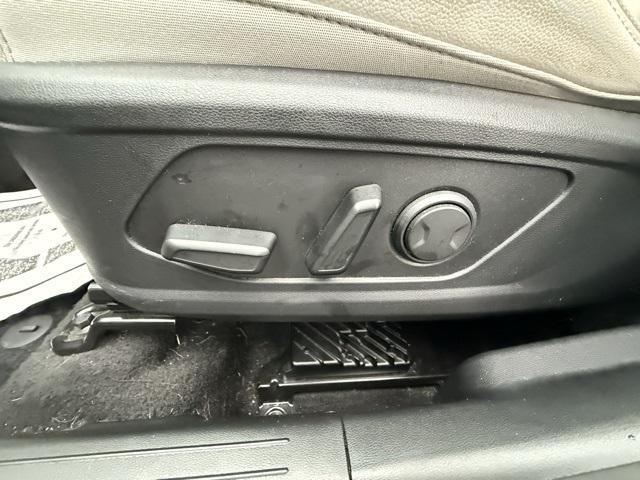 used 2023 Hyundai TUCSON Hybrid car, priced at $25,995