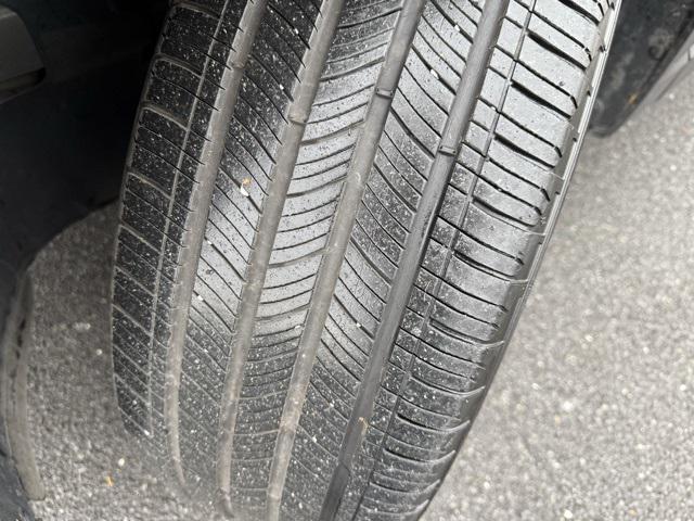 used 2023 Hyundai TUCSON Hybrid car, priced at $25,995