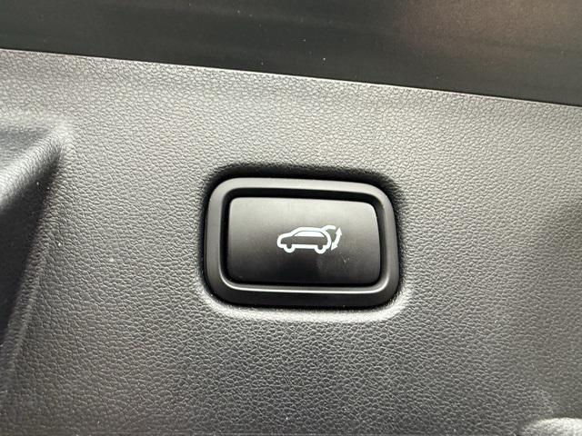 used 2023 Hyundai TUCSON Hybrid car, priced at $25,995