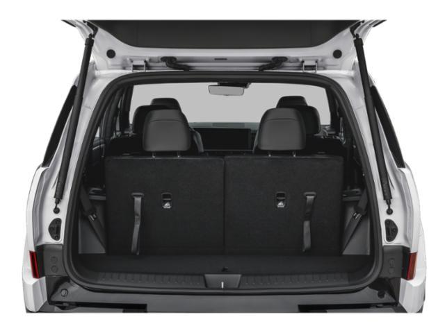 new 2025 Hyundai SANTA FE HEV car, priced at $48,814