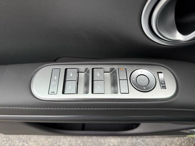 new 2026 Hyundai SANTA FE HEV car, priced at $49,290