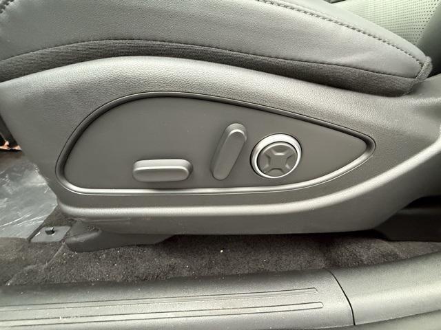 new 2026 Hyundai SANTA FE HEV car, priced at $49,290