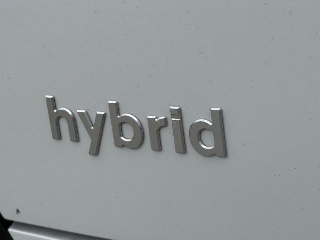 new 2026 Hyundai SANTA FE HEV car, priced at $49,290