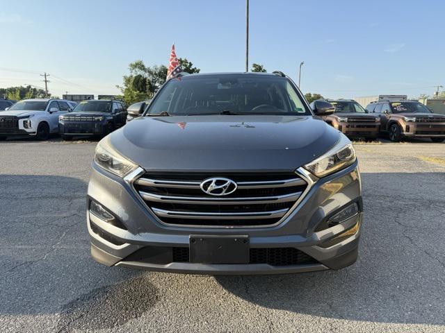 used 2016 Hyundai Tucson car, priced at $9,813