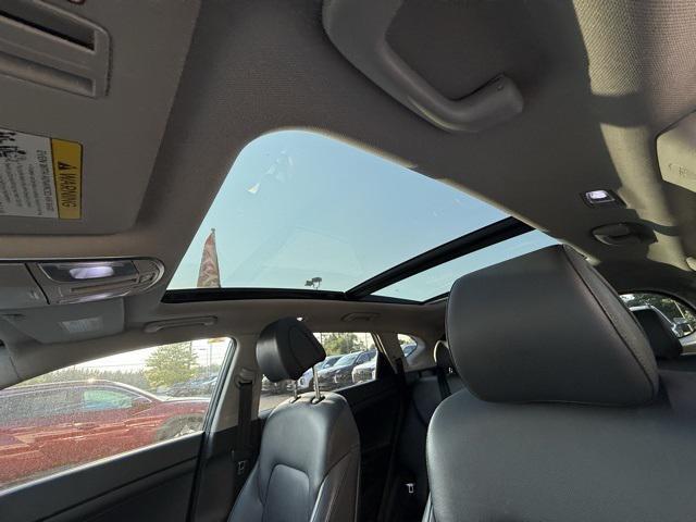 used 2016 Hyundai Tucson car, priced at $9,813