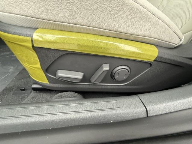 new 2026 Hyundai Sonata Hybrid car, priced at $38,666