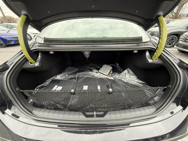 new 2026 Hyundai Sonata Hybrid car, priced at $38,666