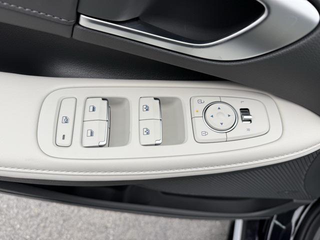 new 2026 Hyundai Sonata Hybrid car, priced at $38,666