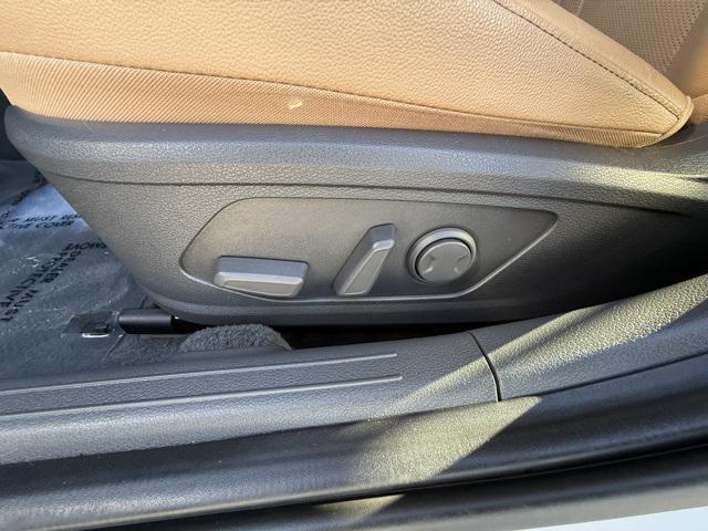 used 2022 Hyundai Sonata Hybrid car, priced at $24,329