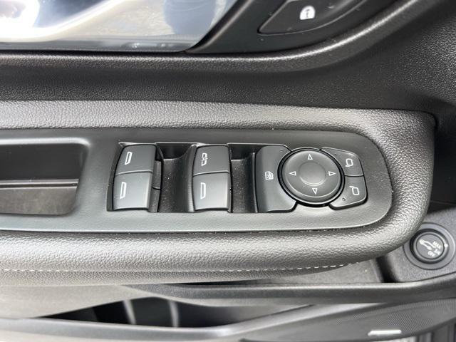 used 2022 GMC Terrain car, priced at $28,389