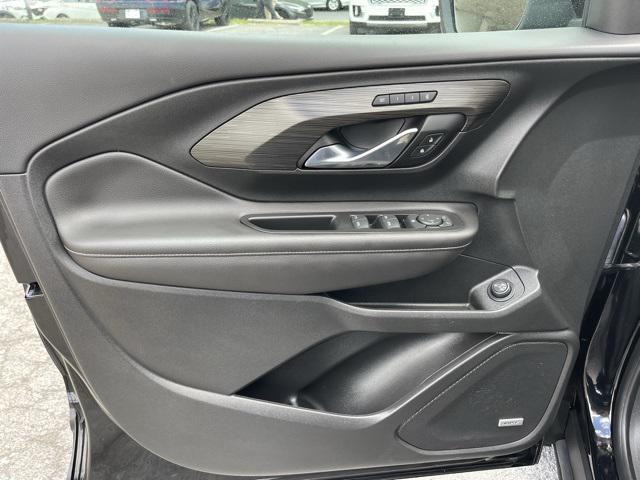 used 2022 GMC Terrain car, priced at $28,389