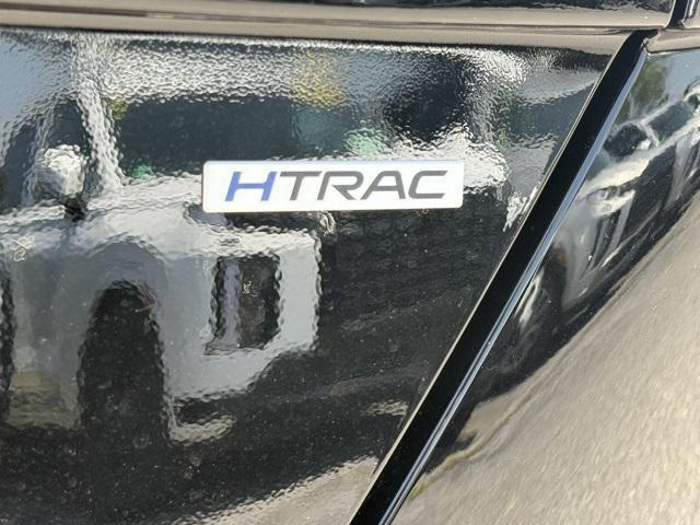 new 2025 Hyundai Kona car, priced at $26,500