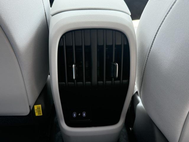new 2025 Hyundai Kona car, priced at $26,500