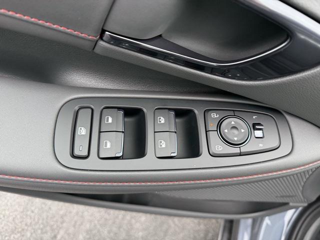 new 2026 Hyundai Sonata car, priced at $34,916